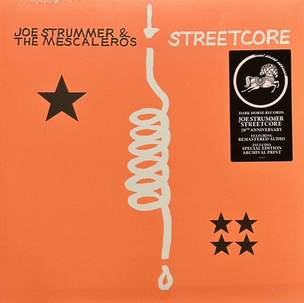 Streetcore